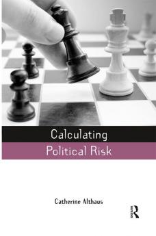 Calculating Political Risk