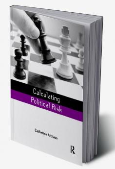 Calculating Political Risk