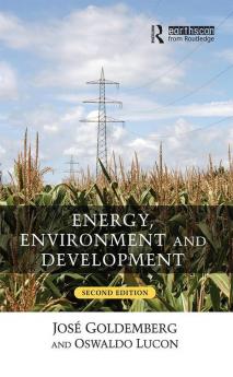 Energy Environment and Development