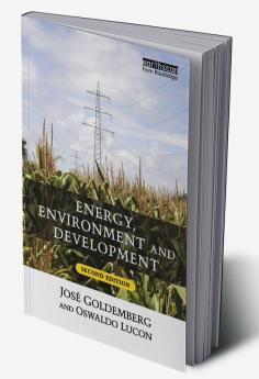 Energy Environment and Development