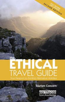 Ethical Travel Guide