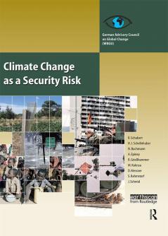 Climate Change as a Security Risk