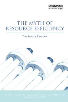 Myth of Resource Efficiency