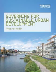 Governing for Sustainable Urban Development