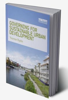 Governing for Sustainable Urban Development