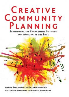 Creative Community Planning