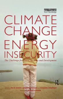 Climate Change and Energy Insecurity
