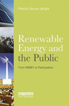 Renewable Energy and the Public