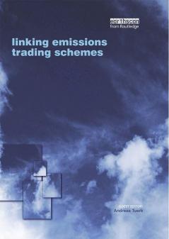 Linking Emissions Trading Schemes