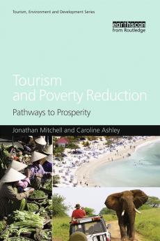 Tourism and Poverty Reduction