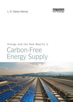 Energy and the New Reality 2