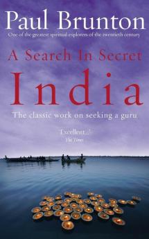 A Search In Secret India