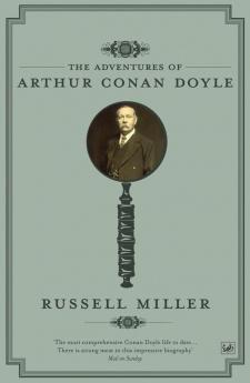 The Adventures of Arthur Conan Doyle