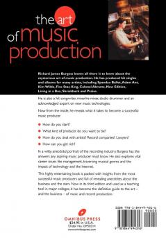 The Art of Music Production
