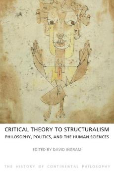 Critical Theory to Structuralism