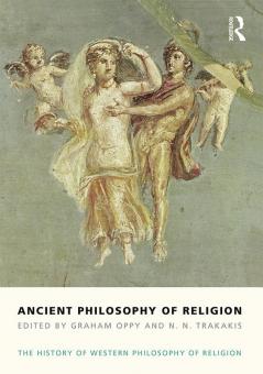 Ancient Philosophy of Religion