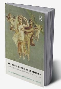 Ancient Philosophy of Religion