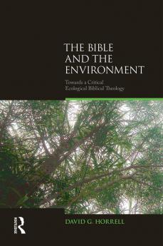Bible and the Environment