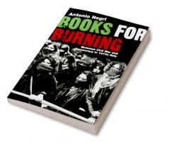 Books for Burning