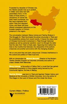 The Struggle for Tibet