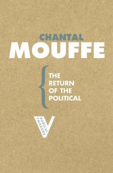 The Return of the Political