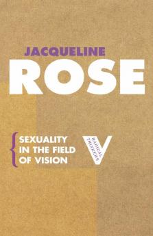 Sexuality in the Field of Vision