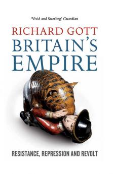 Britain’s Empire