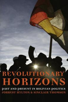 Revolutionary Horizons