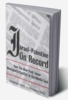 Israel-Palestine on Record