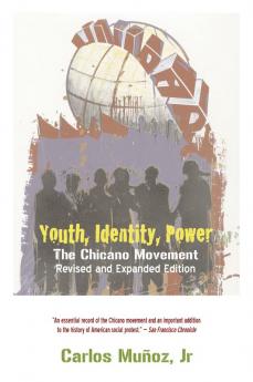 Youth Identity Power