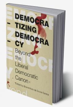 Democratizing Democracy