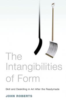 The Intangibilities of Form