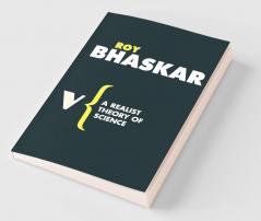 Realist Theory of Science