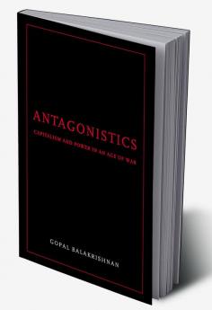 Antagonistics