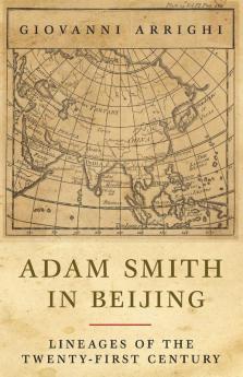 Adam Smith in Beijing