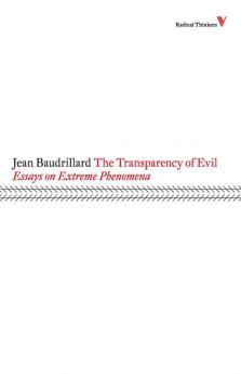 Transparency of Evil