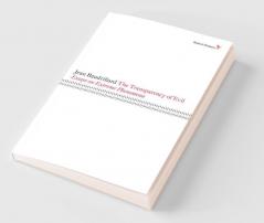 Transparency of Evil