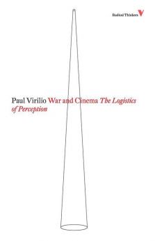 War and Cinema