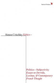 Ethics-Politics-Subjectivity
