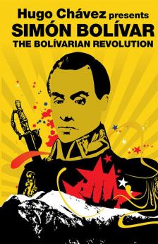 The Bolivarian Revolution