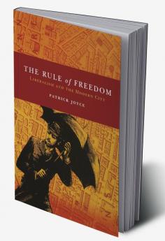 The Rule of Freedom