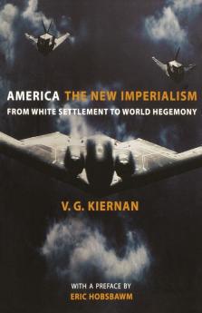 America: The New Imperialism