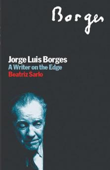 Jorge Luis Borges