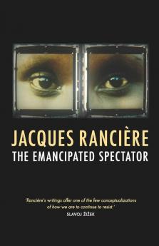 The Emancipated Spectator