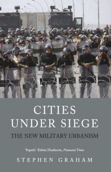 Cities Under Siege