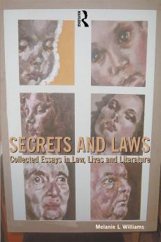 Secrets and Laws