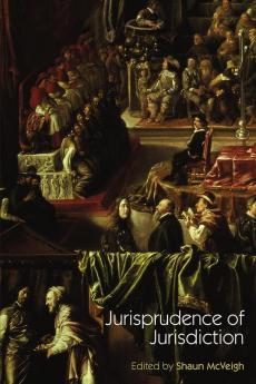 Jurisprudence of Jurisdiction