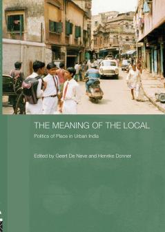 Meaning of the Local