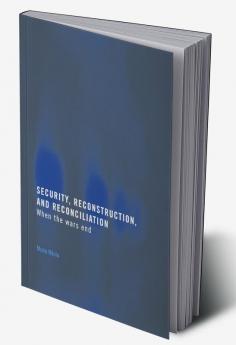 Security Reconstruction and Reconciliation