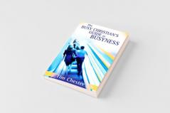 The Busy Christian's Guide to Busyness
